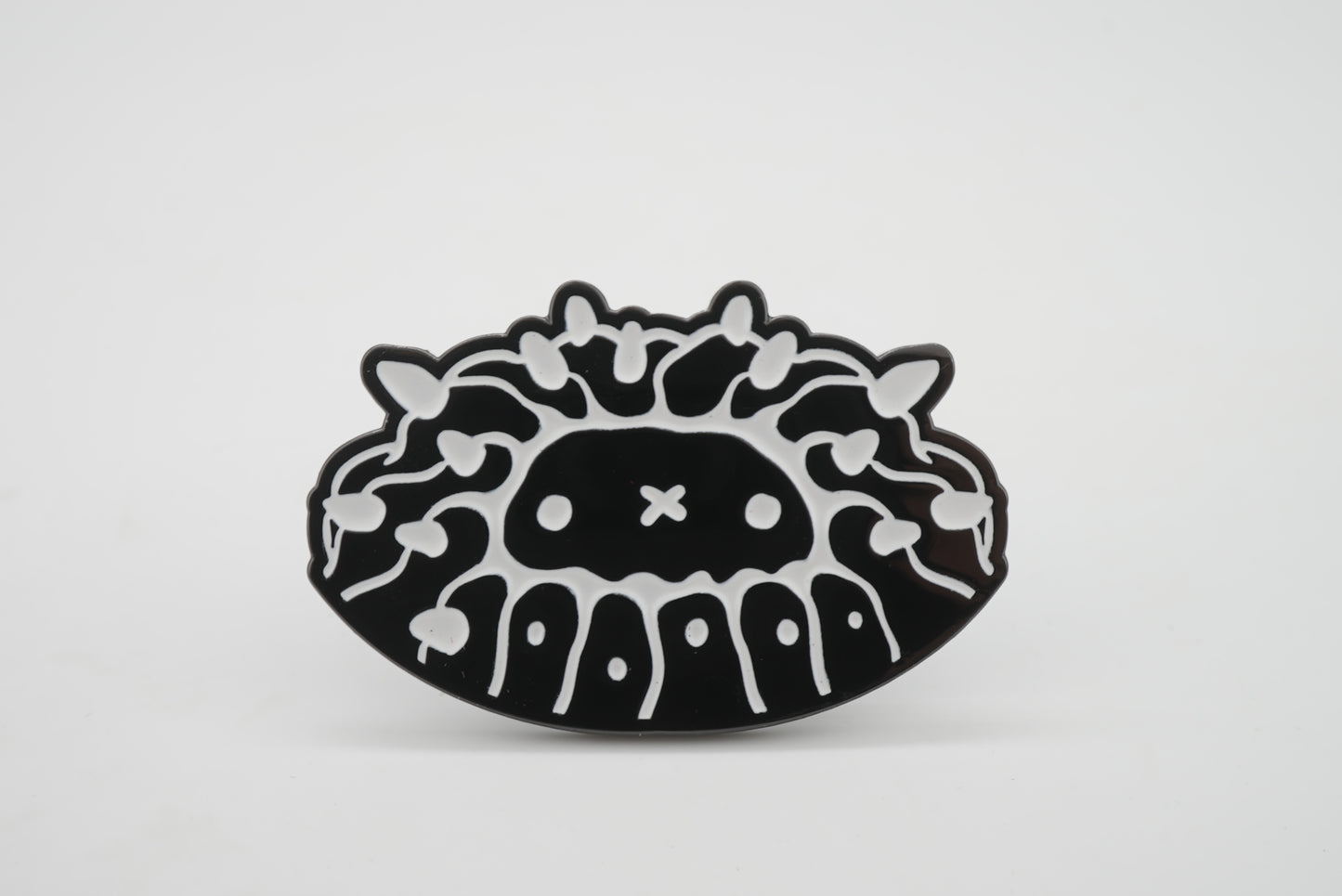 Robin Huang - Copiapoa Pin