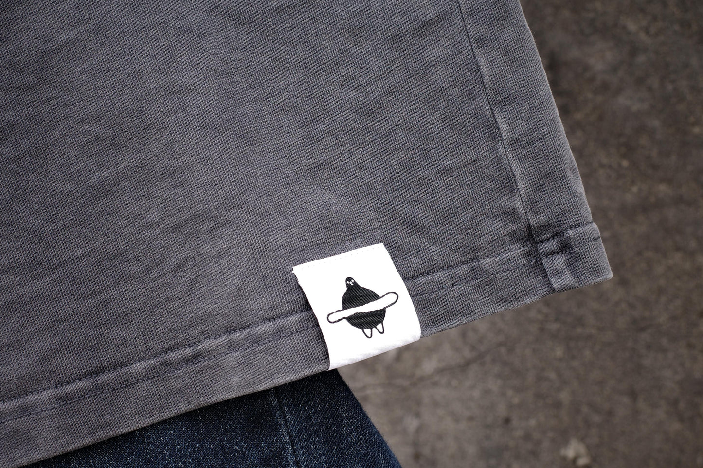 Robin Huang - Copiapoa Racial T-Shirt