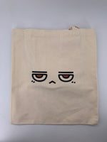 Tote bag - Poh eye