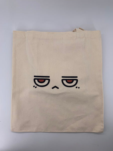 Tote bag - Poh eye