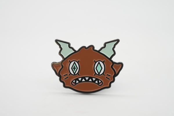Pin - Bobray