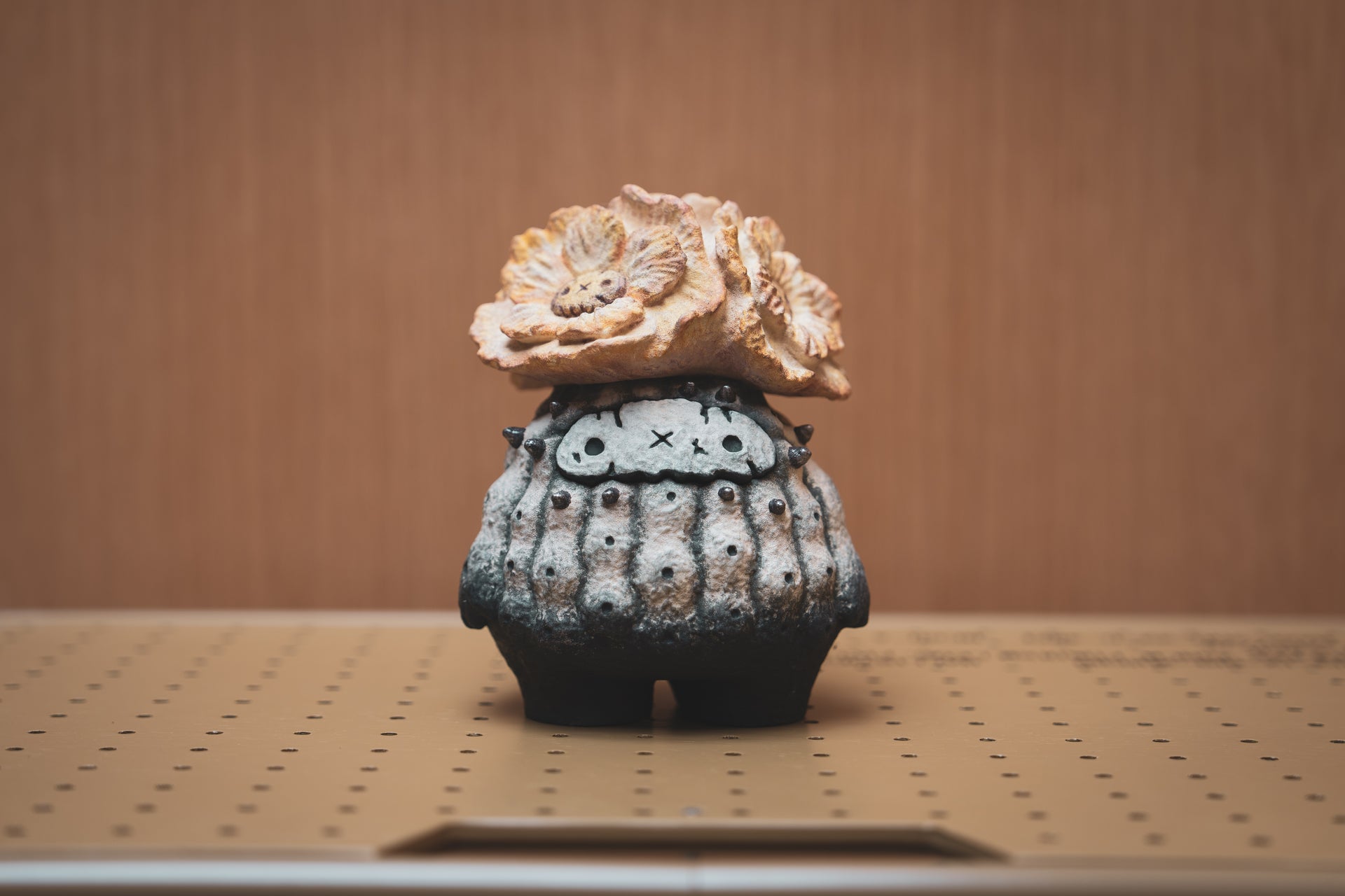 COPIAPOA MONSTER Robin くずし one littleplanet