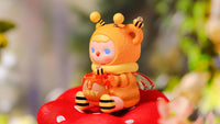 峰蜜熊Honey Bear Baby