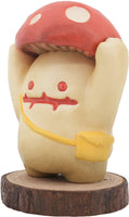 小怪獸