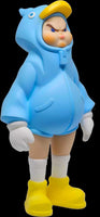 Duckboard blue