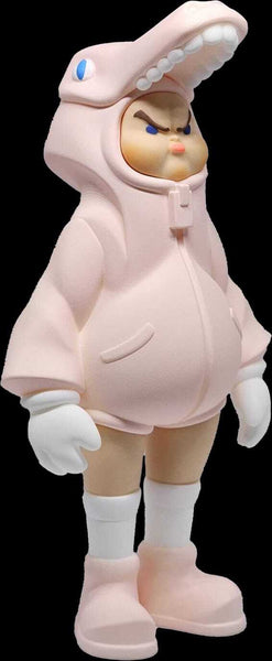 Croon pink