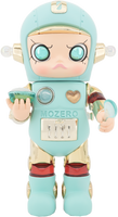 Ｍozero 2